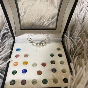 Color of Life Necklace Set